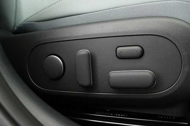 Hyundai KONA 1.6 Hybrid 129 Ultimate 5dr DCT [Lux Pack] Hatchback