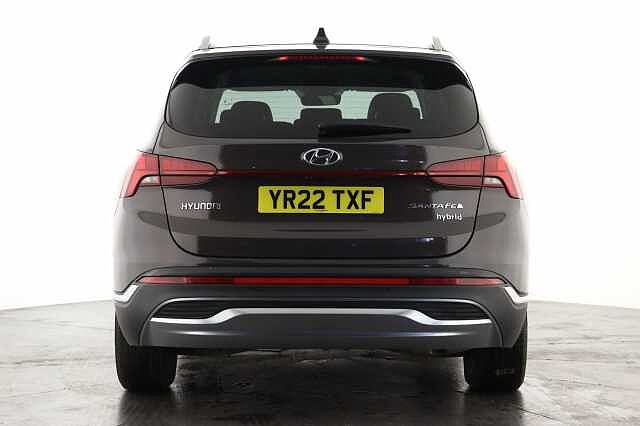 Hyundai SANTA FE 1.6 TGDi Hybrid Premium 5dr Auto Estate
