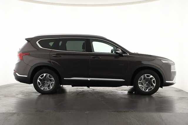 Hyundai SANTA FE 1.6 TGDi Hybrid Premium 5dr Auto Estate