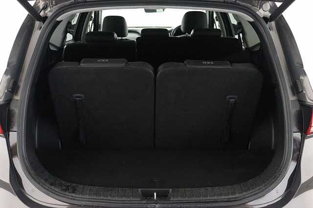 Hyundai SANTA FE 1.6 TGDi Hybrid Premium 5dr Auto Estate