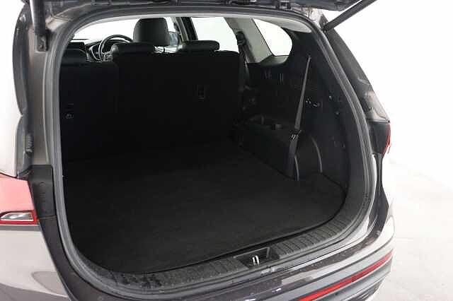 Hyundai SANTA FE 1.6 TGDi Hybrid Premium 5dr Auto Estate