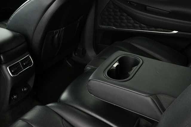 Hyundai SANTA FE 1.6 TGDi Hybrid Premium 5dr Auto Estate