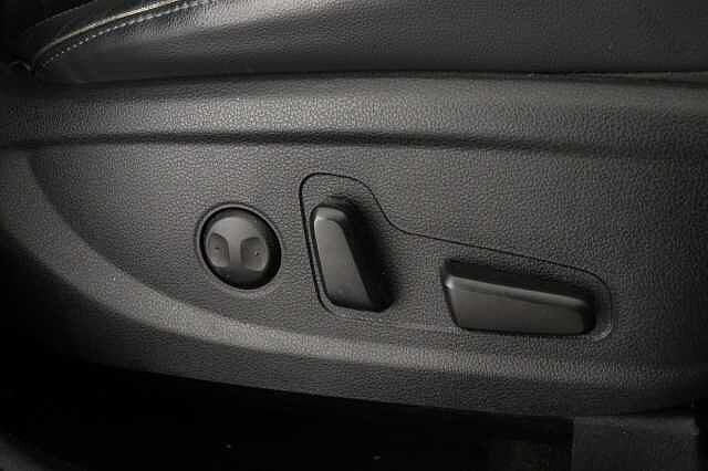 Hyundai SANTA FE 1.6 TGDi Hybrid Premium 5dr Auto Estate