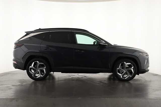 Hyundai TUCSON 1.6 TGDi Hybrid 230 Ultimate 5dr 2WD Auto Estate