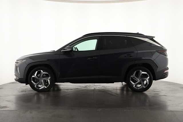Hyundai TUCSON 1.6 TGDi Hybrid 230 Ultimate 5dr 2WD Auto Estate
