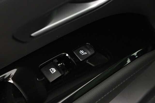 Hyundai TUCSON 1.6 TGDi Hybrid 230 Ultimate 5dr 2WD Auto Estate