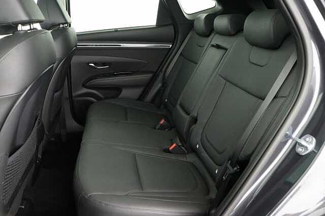 Hyundai TUCSON 1.6 TGDi Hybrid 230 Ultimate 5dr 2WD Auto Estate