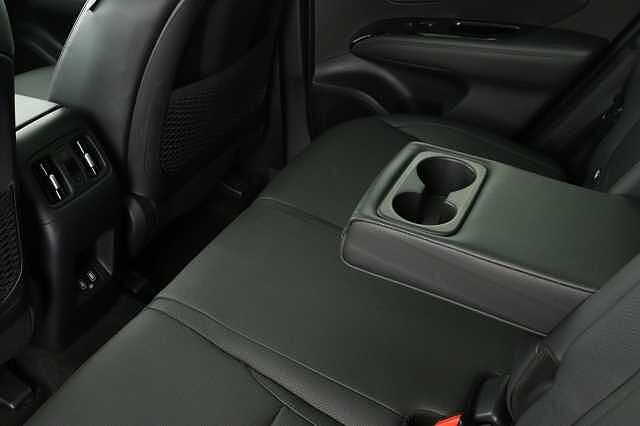 Hyundai TUCSON 1.6 TGDi Hybrid 230 Ultimate 5dr 2WD Auto Estate