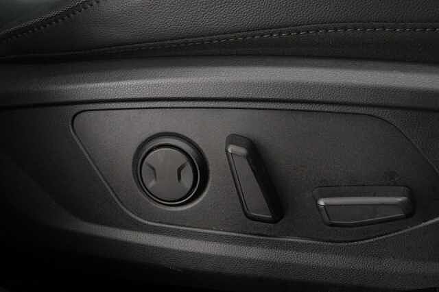 Hyundai TUCSON 1.6 TGDi Hybrid 230 Ultimate 5dr 2WD Auto Estate