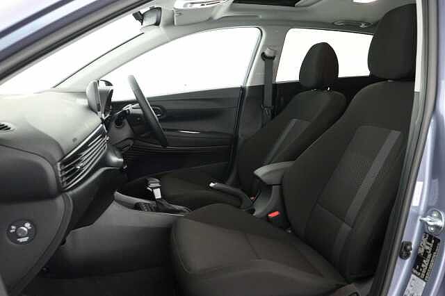 Hyundai i20 1.0T GDi Ultimate 5dr DCT Hatchback