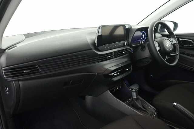 Hyundai i20 1.0T GDi Ultimate 5dr DCT Hatchback