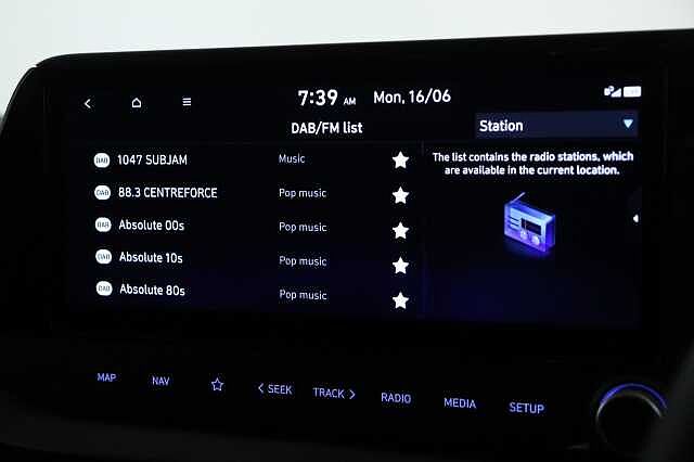 Hyundai i20 1.0T GDi Ultimate 5dr DCT Hatchback