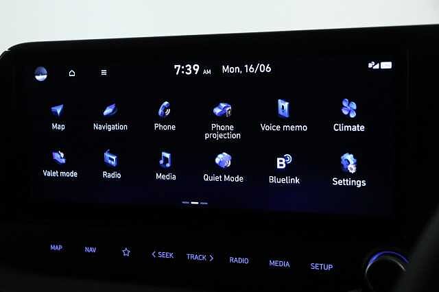 Hyundai i20 1.0T GDi Ultimate 5dr DCT Hatchback