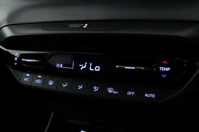 Hyundai i20 1.0T GDi Ultimate 5dr DCT Hatchback