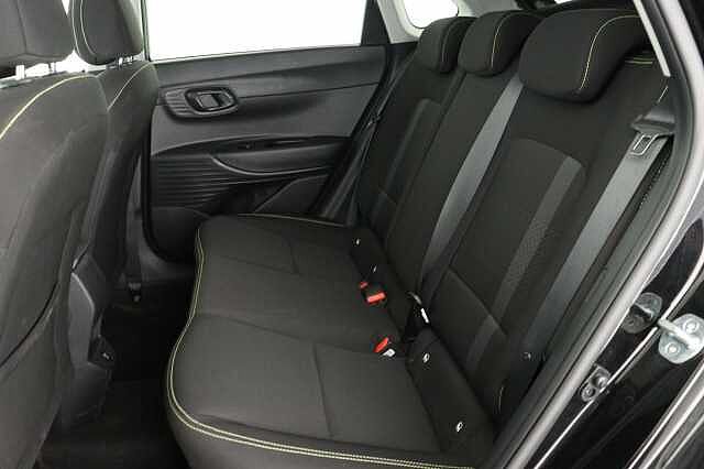 Hyundai i20 1.0T GDi Premium 5dr DCT Hatchback