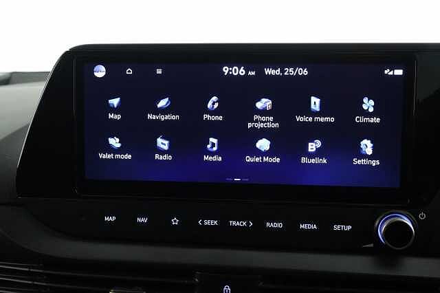 Hyundai i20 1.0T GDi Premium 5dr DCT Hatchback