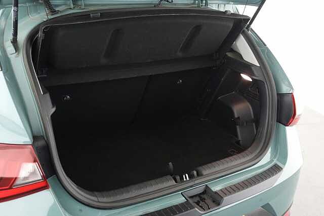 Hyundai i20 1.0T GDi 48V MHD Premium 5dr Hatchback