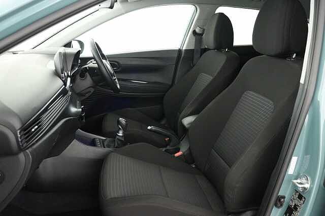 Hyundai i20 1.0T GDi 48V MHD Premium 5dr Hatchback