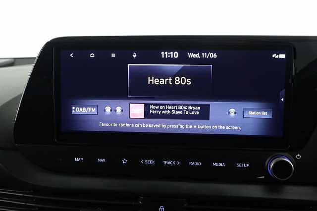 Hyundai i20 1.0T GDi 48V MHD Premium 5dr Hatchback