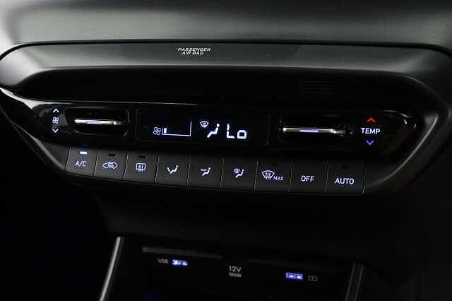 Hyundai i20 1.0T GDi 48V MHD Premium 5dr Hatchback