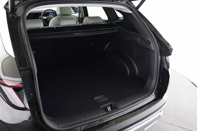 Hyundai TUCSON 1.6T Plug-in Hybrid Ultimate 5dr Auto Estate
