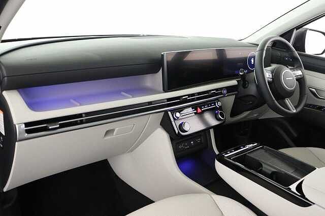 Hyundai TUCSON 1.6T Plug-in Hybrid Ultimate 5dr Auto Estate