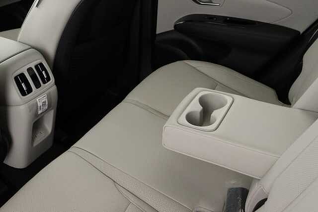 Hyundai TUCSON 1.6T Plug-in Hybrid Ultimate 5dr Auto Estate