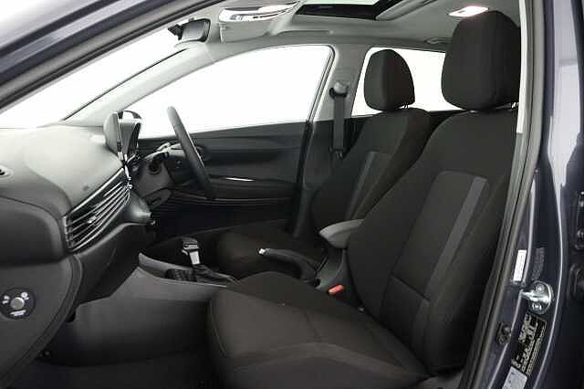 Hyundai i20 1.0T GDi Ultimate 5dr DCT Hatchback