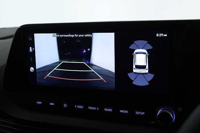 Hyundai i20 1.0T GDi Ultimate 5dr DCT Hatchback