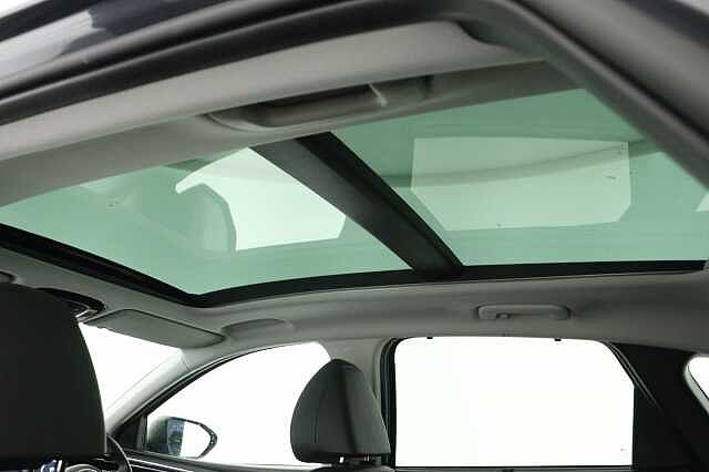 Hyundai TUCSON 1.6 TGDi Hybrid 230 Ultimate 5dr 2WD Auto Estate