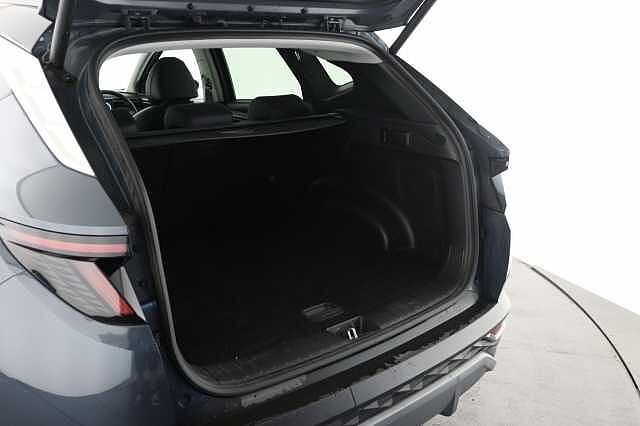 Hyundai TUCSON 1.6 TGDi Hybrid 230 Ultimate 5dr 2WD Auto Estate