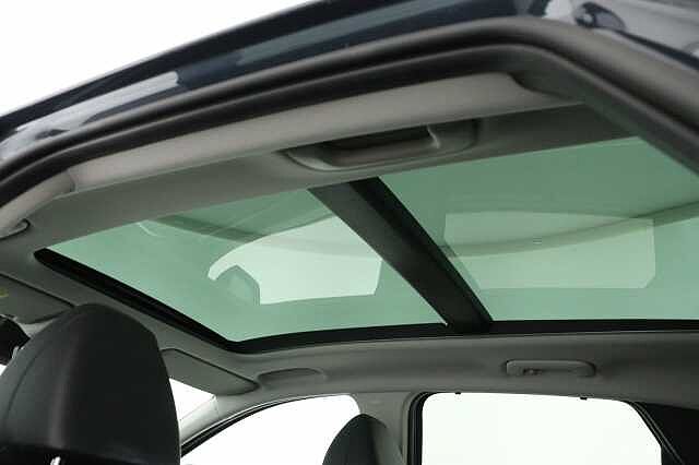 Hyundai TUCSON 1.6 TGDi Hybrid 230 Ultimate 5dr 2WD Auto Estate