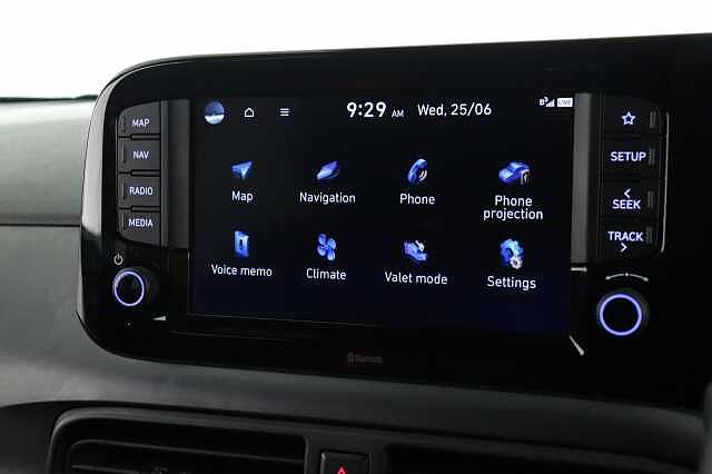 Hyundai i10 1.0T [90] N Line 5dr [Nav] Hatchback