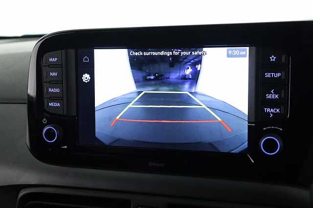 Hyundai i10 1.0T [90] N Line 5dr [Nav] Hatchback