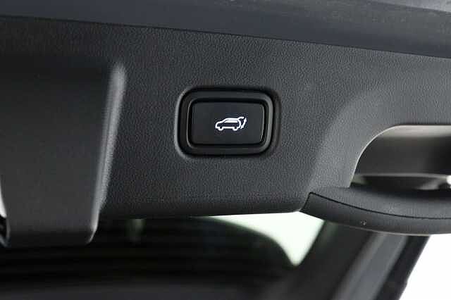 Hyundai TUCSON 1.6 TGDi 48V MHD N Line S 5dr 2WD DCT Estate