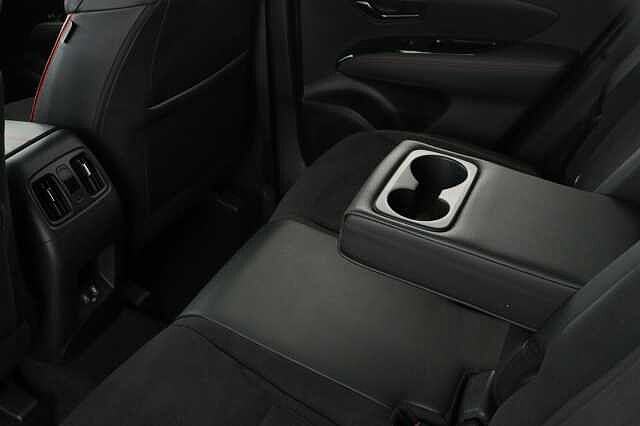 Hyundai TUCSON 1.6 TGDi 48V MHD N Line S 5dr 2WD DCT Estate