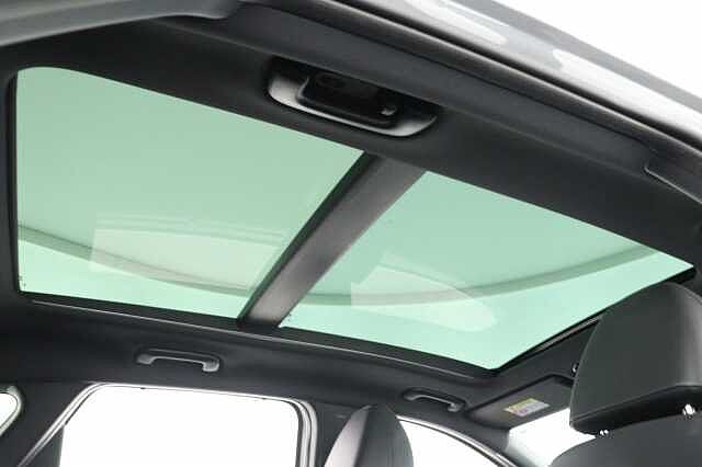 Hyundai TUCSON 1.6 TGDi 48V MHD N Line S 5dr 2WD DCT Estate