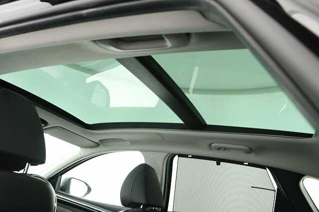 Hyundai TUCSON 1.6 TGDi Hybrid 230 Ultimate 5dr 2WD Auto Estate