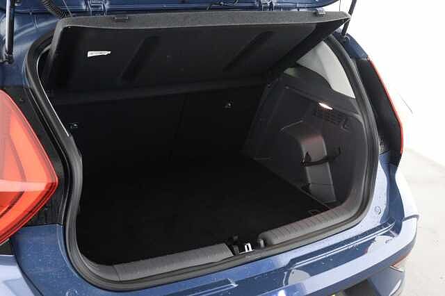 Hyundai BAYON 1.0 TGDi Ultimate 5dr DCT Hatchback