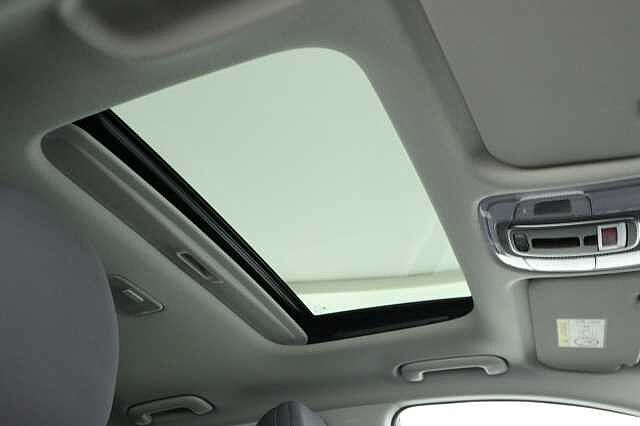 Hyundai BAYON 1.0 TGDi Ultimate 5dr DCT Hatchback