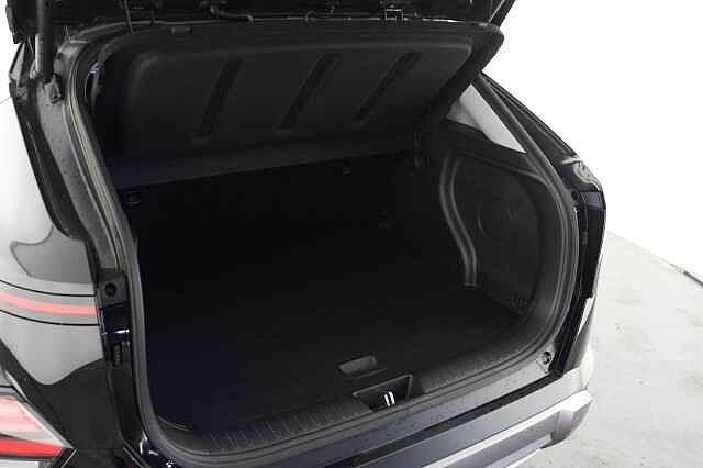 Hyundai KONA 1.6 GDi Hybrid Ultimate 5dr DCT Hatchback