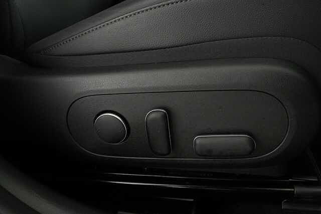 Hyundai KONA 1.6 GDi Hybrid Ultimate 5dr DCT Hatchback