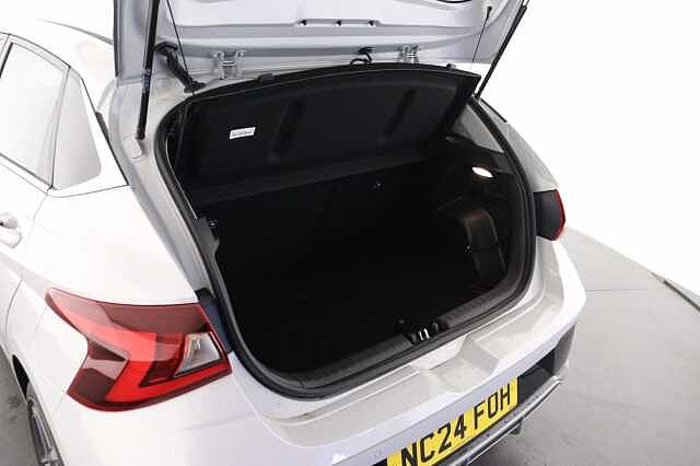 Hyundai i20 1.0T GDi Ultimate 5dr DCT Hatchback