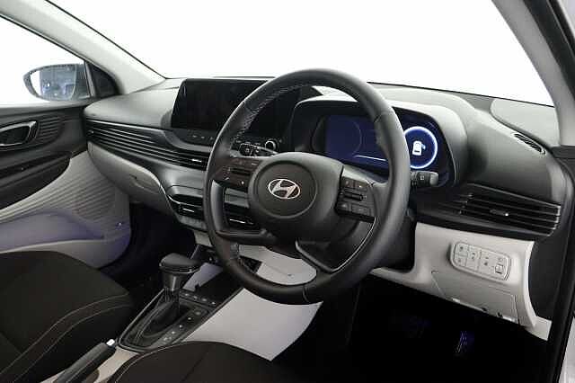 Hyundai i20 1.0T GDi Ultimate 5dr DCT Hatchback