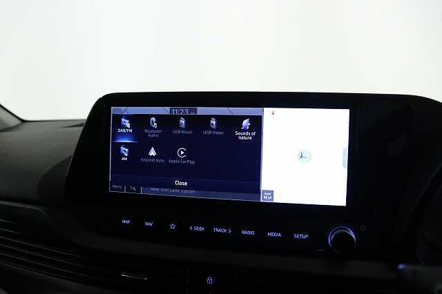 Hyundai i20 1.0T GDi Ultimate 5dr DCT Hatchback