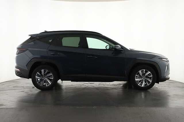 Hyundai TUCSON 1.6 TGDi SE Connect 5dr 2WD Estate