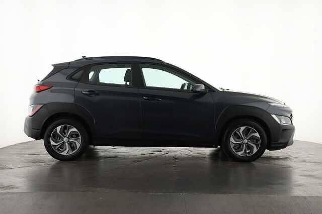 Hyundai KONA 1.6 GDi Hybrid SE Connect 5dr DCT Hatchback