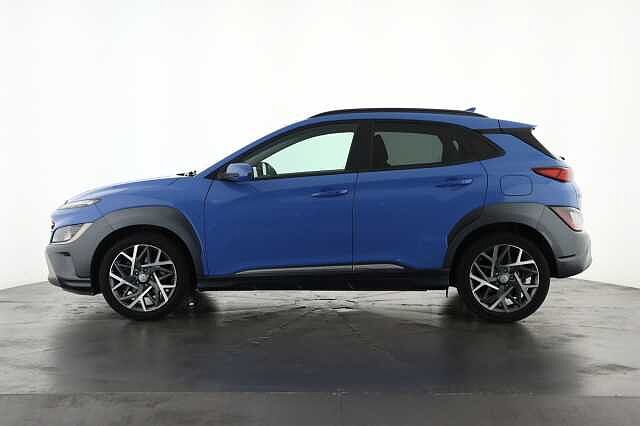 Hyundai KONA 1.6 GDi Hybrid Premium 5dr DCT Hatchback