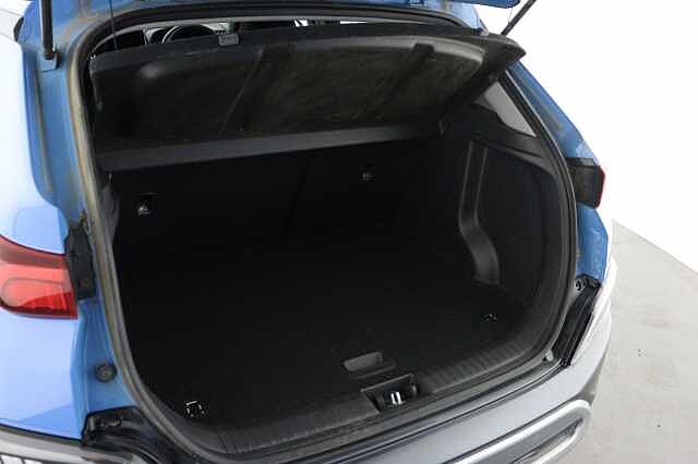 Hyundai KONA 1.6 GDi Hybrid Premium 5dr DCT Hatchback