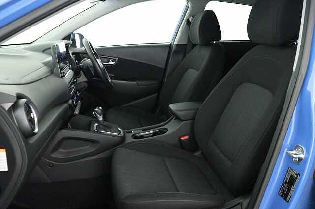 Hyundai KONA 1.6 GDi Hybrid Premium 5dr DCT Hatchback